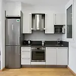 New Cozy 1 Bedroom, Next To Sants Estacio